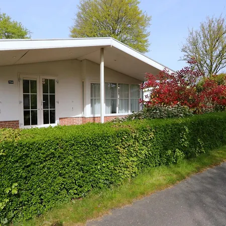 Europarcs Molengroet 4*