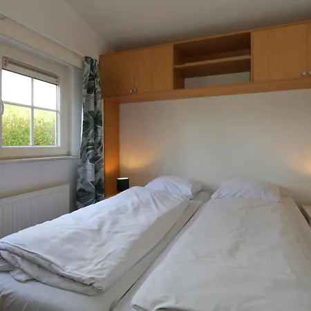 Europarcs Molengroet Semesterpark Noord-Scharwoude