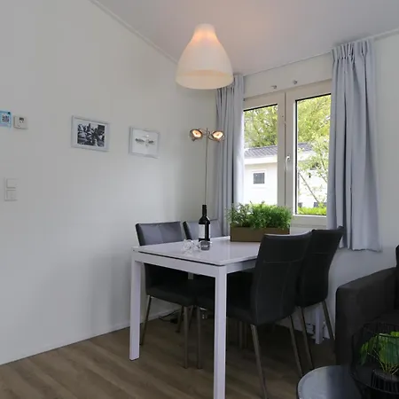 Semesterpark Europarcs Molengroet Noord-Scharwoude