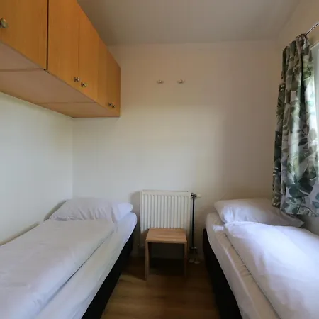 Europarcs Molengroet Noord-Scharwoude
