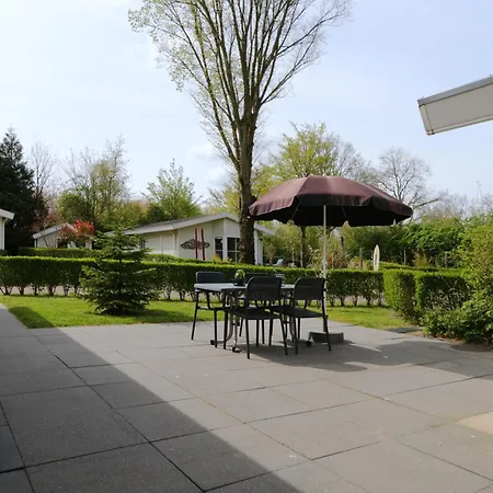Europarcs Molengroet 4*