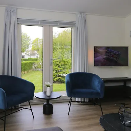 Europarcs Molengroet 4*