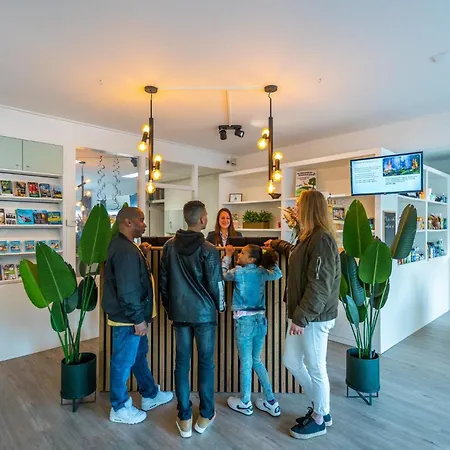 Europarcs Molengroet Noord-Scharwoude
