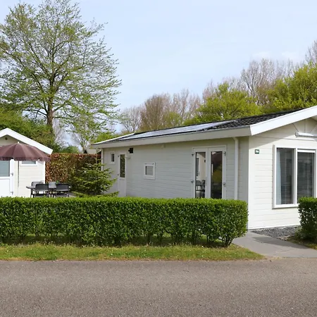 Semesterpark Europarcs Molengroet Noord-Scharwoude