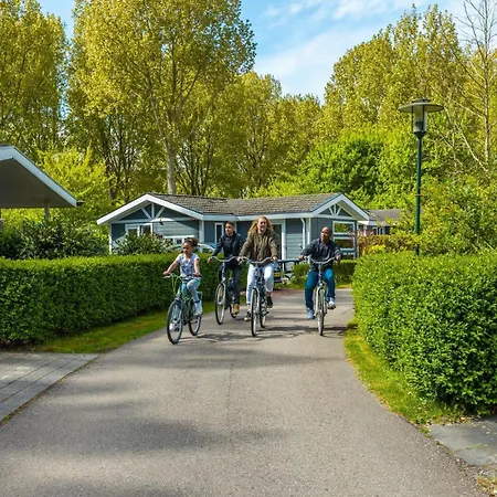 Europarcs Molengroet Semesterpark