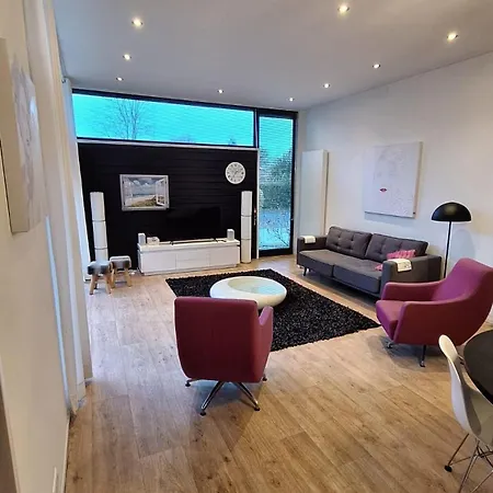 Semesterpark Europarcs Molengroet 4*