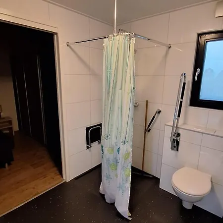 Europarcs Molengroet Semesterpark