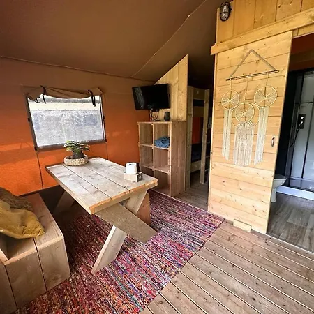 Europarcs Molengroet 4* Noord-Scharwoude