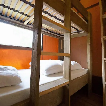Semesterpark Europarcs Molengroet Noord-Scharwoude
