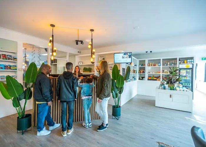 Europarcs Molengroet