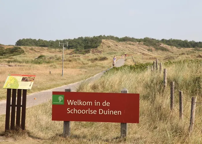 Europarcs Molengroet 4*