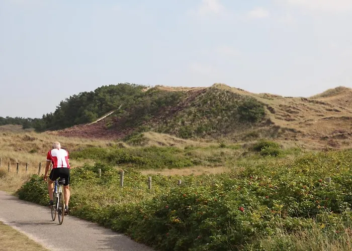 Europarcs Molengroet Noord-Scharwoude