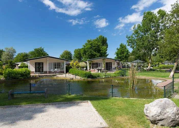 Parco vacanze Europarcs Molengroet