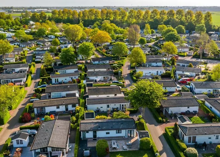 Europarcs Molengroet 4*