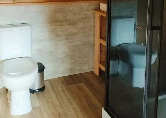 Europarcs Molengroet 4*