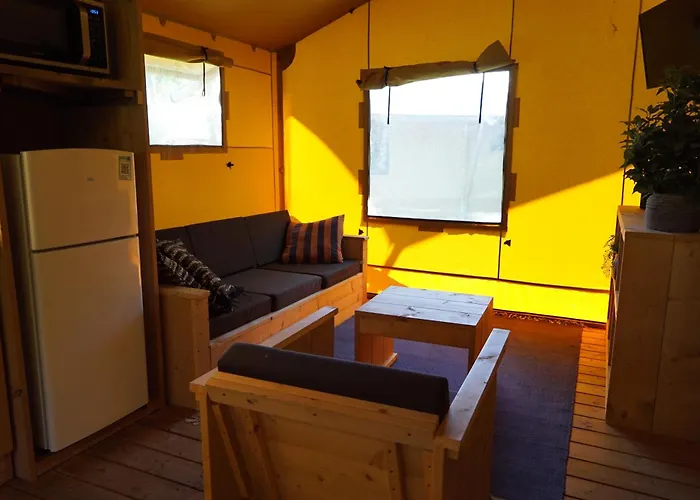 Europarcs Molengroet