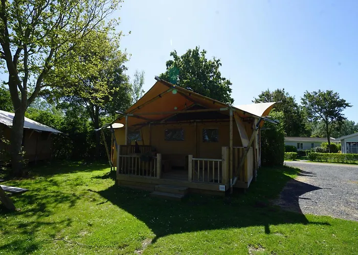 Parco vacanze Europarcs Molengroet Noord-Scharwoude