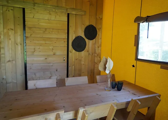 Europarcs Molengroet Noord-Scharwoude