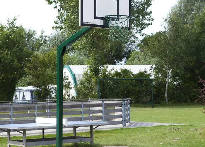 Europarcs Molengroet 4*