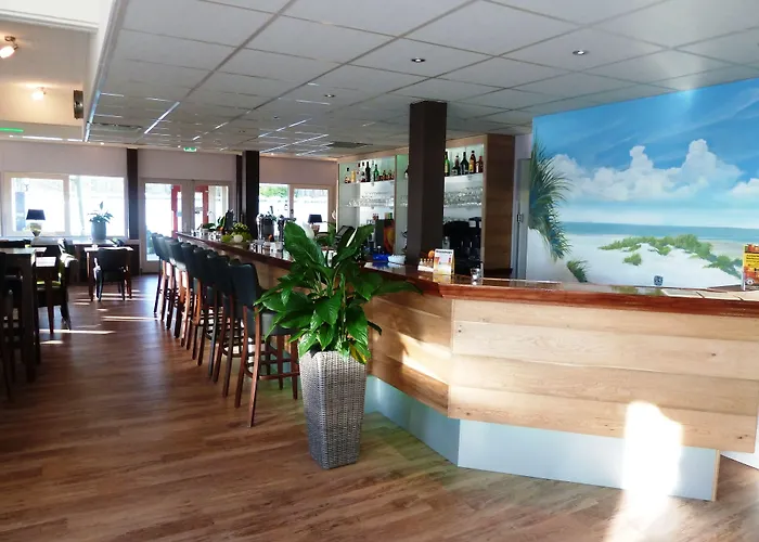 Europarcs Molengroet 4* Noord-Scharwoude