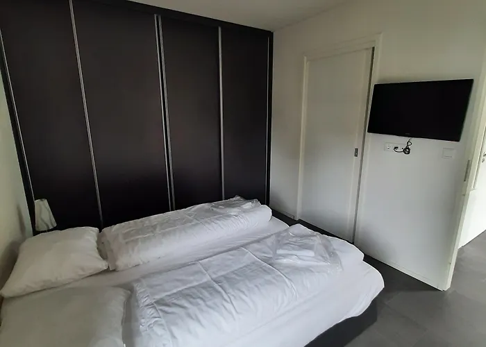 Europarcs Molengroet Parco vacanze