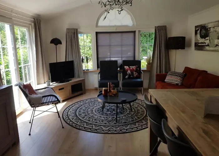 Parco vacanze Europarcs Molengroet Noord-Scharwoude