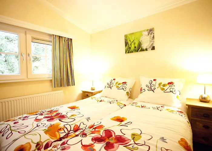 Europarcs Molengroet Noord-Scharwoude