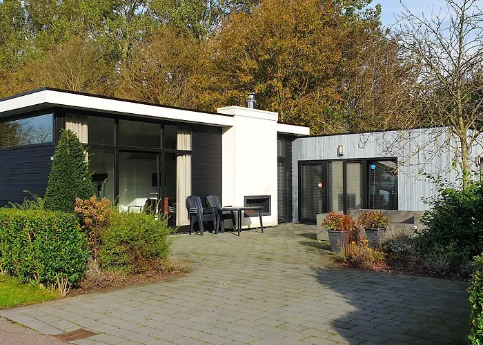 Parco vacanze Europarcs Molengroet 4*