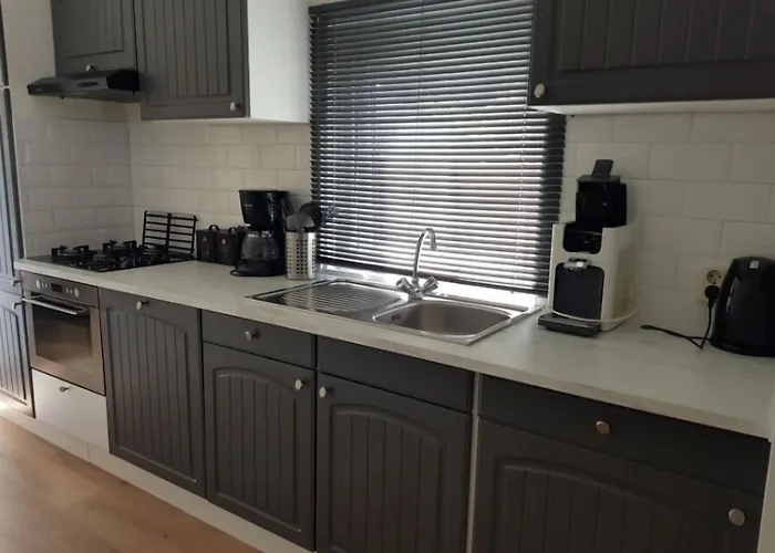 Europarcs Molengroet 4*