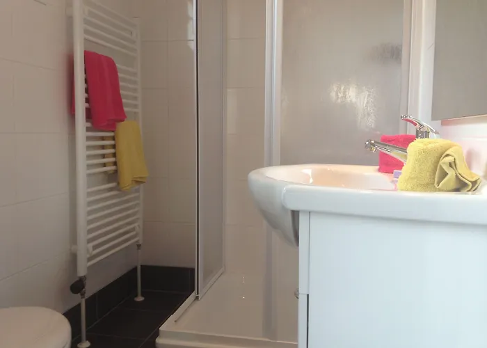 Parco vacanze Europarcs Molengroet