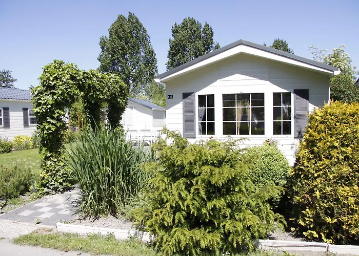 Europarcs Molengroet Parco vacanze