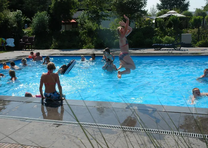 Europarcs Molengroet Noord-Scharwoude