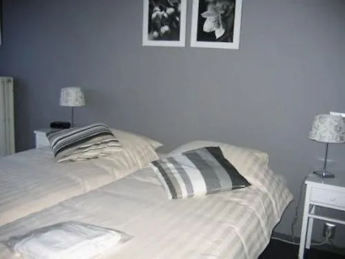 Europarcs Molengroet Parco vacanze Noord-Scharwoude