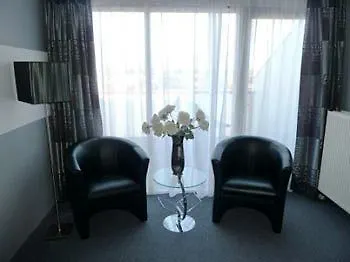 Europarcs Molengroet